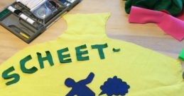 Scheet