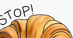 Drop My Croissant