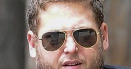 Jonah Hill