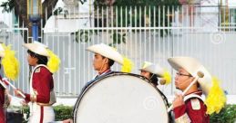 Hit Drum