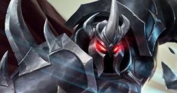 Mordekaiser