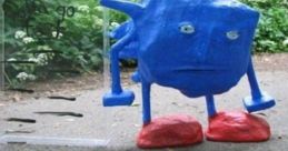 Gotta Go Fast