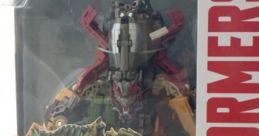 Transformers S3 and 4 Extras Advert Transformers S3 and 4 Extras Advert