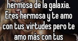 Mi Mujer The first that catches our attention is the voice of the singer expressing his fear of what his wife will do