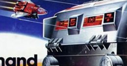 Transformers- Battle Beasts Advert