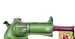Bang Bang Gun