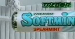 Trebor Softmints Advert