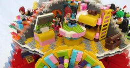 Lego Death