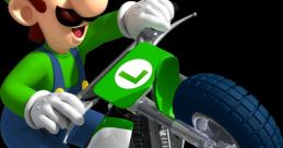 Mario kart wii sssssss