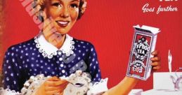Typhoo Advert