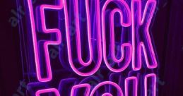 Fuck You