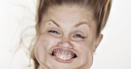 Weird Laugh