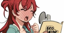 Anime Cute Voice