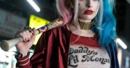 Harley Quin