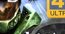 Halo Combat Evolved