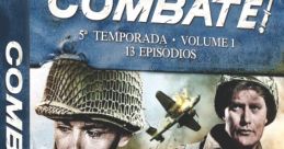 Combate