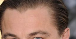 Leonardo Dicaprio