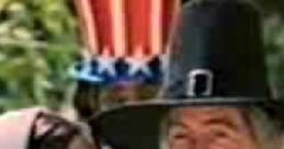 Uncle Sams Deodorant Advert