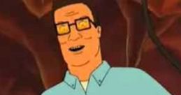 Prank Call : Hank Hill