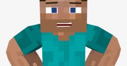 Minecraft Steve
