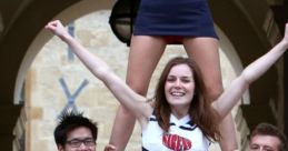 University of Notre Dame Advert