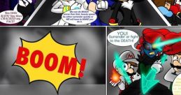 The Songboard - Sonic, Five Nights at Freddy's, Undertale and More