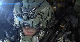 Halo Marine 2