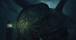 Cthulhu