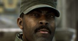 Halo Sergeant Avery Johnson