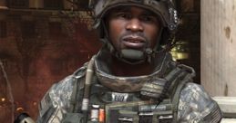 Halo Sergeant Avery Johnson 2 Halo Sergeant Avery Johnson 2