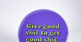 Good Shit
