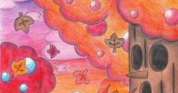 Kirby Fall