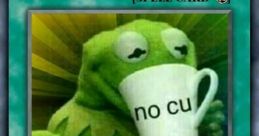 Toma No Cu