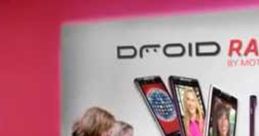 Verizon Advert