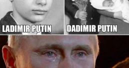Putin Meme