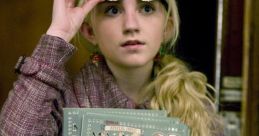 Lovegood In the magical world of Harry Potter, there are many unforgettable characters who have left an indelible mark on