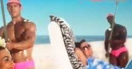 Virgin Holiday Advert
