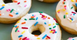 Donuts