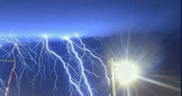 Rain Storm
