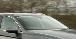 Volkswagen Passat Advert