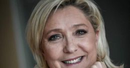 Marine Le Pen