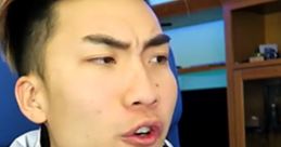 RICE GUM