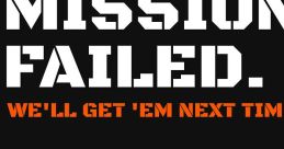 Mission Failed The of a failed mission in Watch Dogs echoes through the room, a sharp crackling noise that fills the air