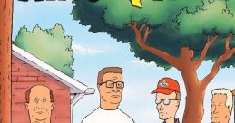 Kingofthehill