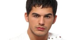 Shpat The melodious voice of Shpat Kasapi fills the air with a sense of longing and nostalgia. Each note that he sings