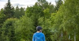 Riding