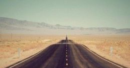 It's A Long Road