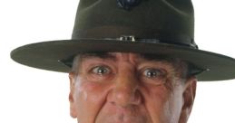 Sergeant Hartman