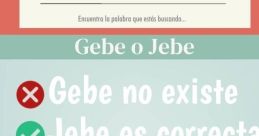 Gebe