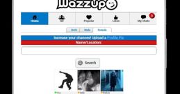 Wazzup